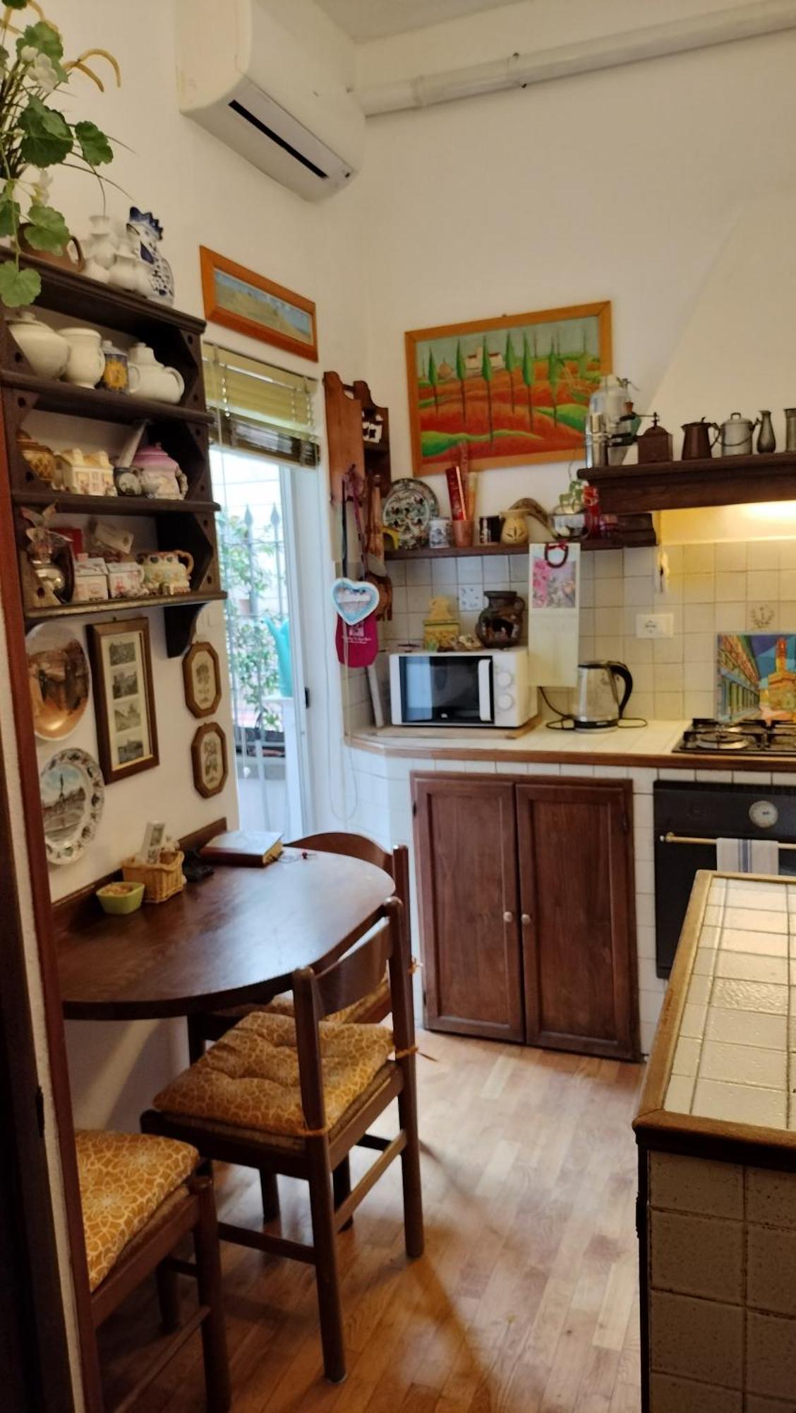 Tre Gigli A Firenze, 5 Minutes From Station, Via Palazzuolo 55 Bed & Breakfast Exterior photo