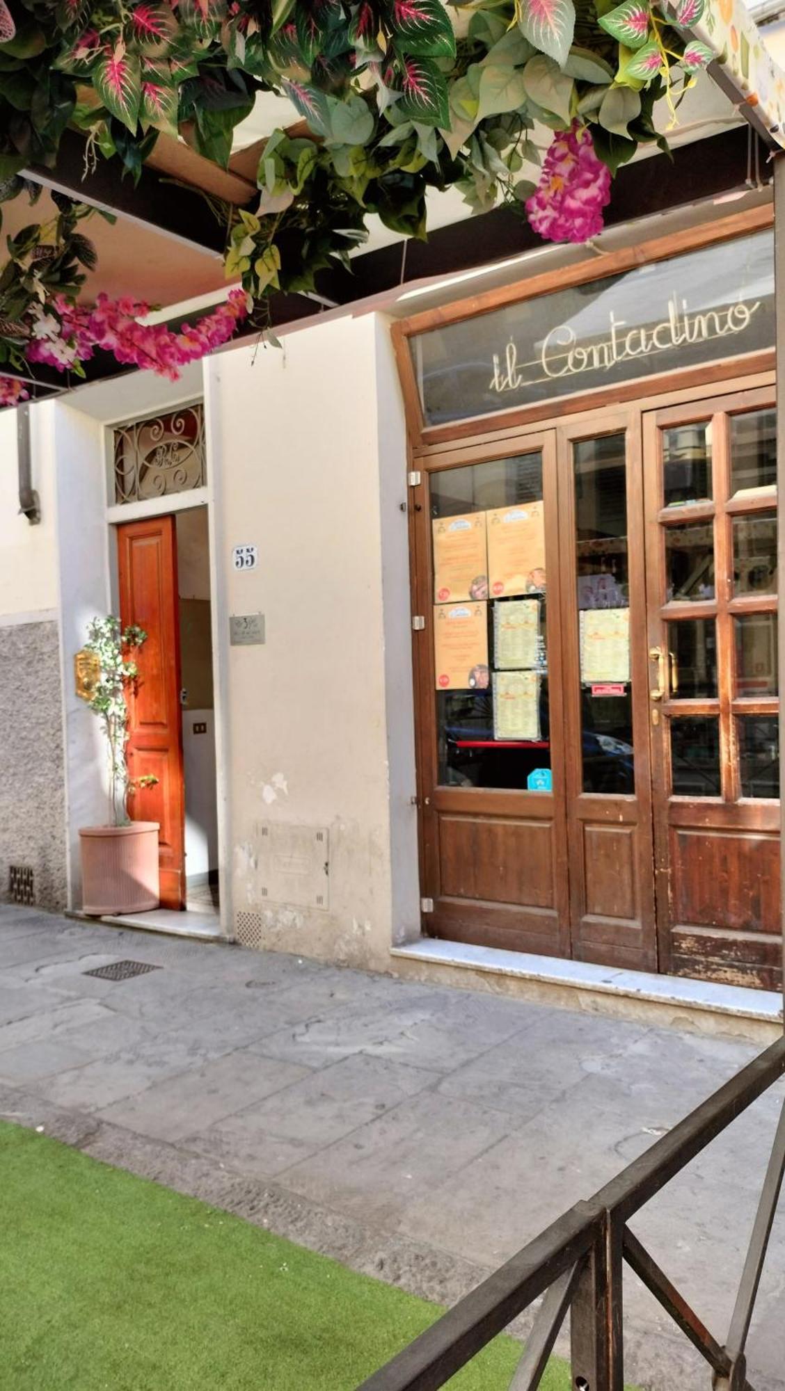 Tre Gigli A Firenze, 5 Minutes From Station, Via Palazzuolo 55 Bed & Breakfast Exterior photo
