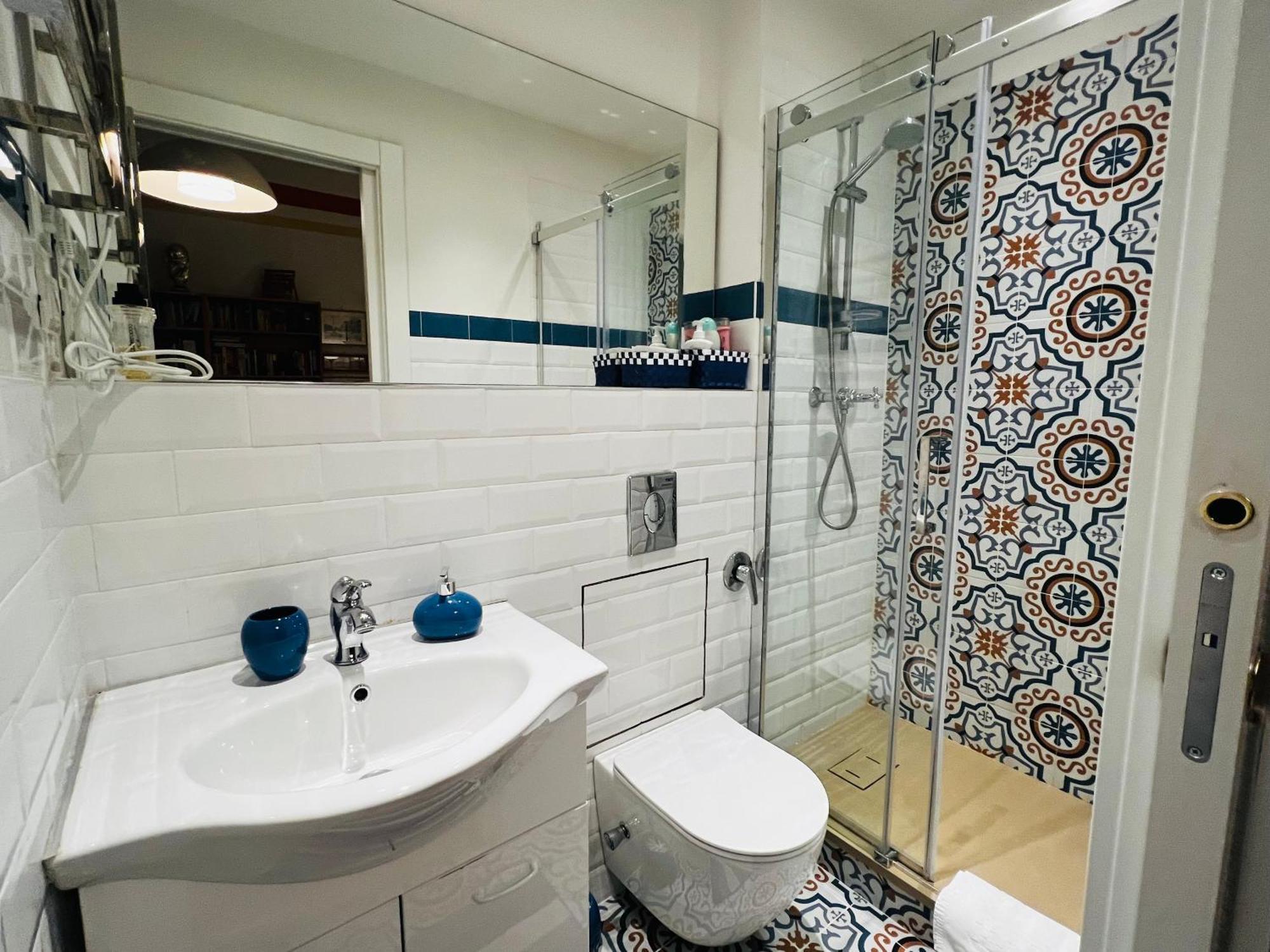 Tre Gigli A Firenze, 5 Minutes From Station, Via Palazzuolo 55 Bed & Breakfast Exterior photo