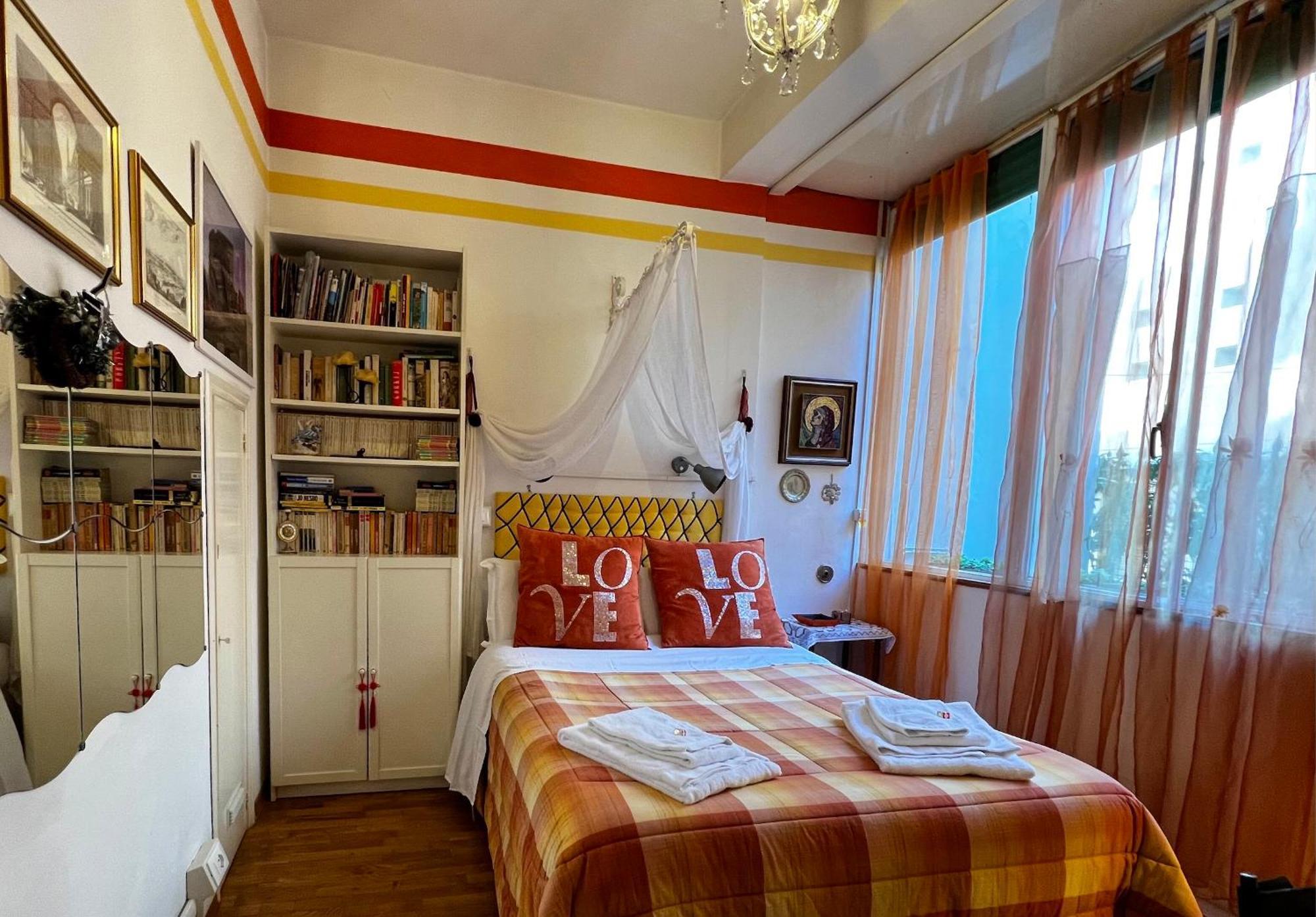 Tre Gigli A Firenze, 5 Minutes From Station, Via Palazzuolo 55 Bed & Breakfast Exterior photo