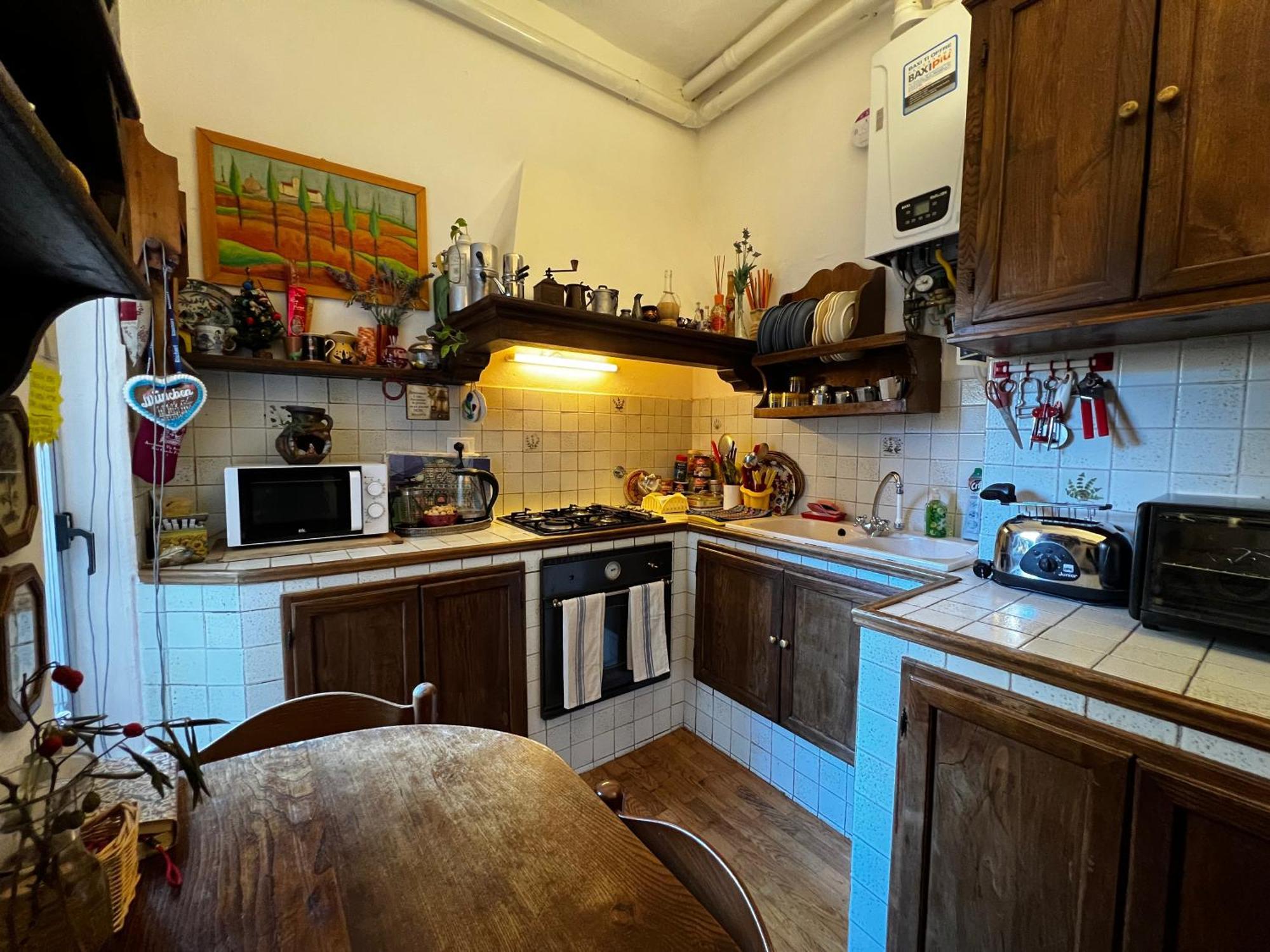 Tre Gigli A Firenze, 5 Minutes From Station, Via Palazzuolo 55 Bed & Breakfast Exterior photo