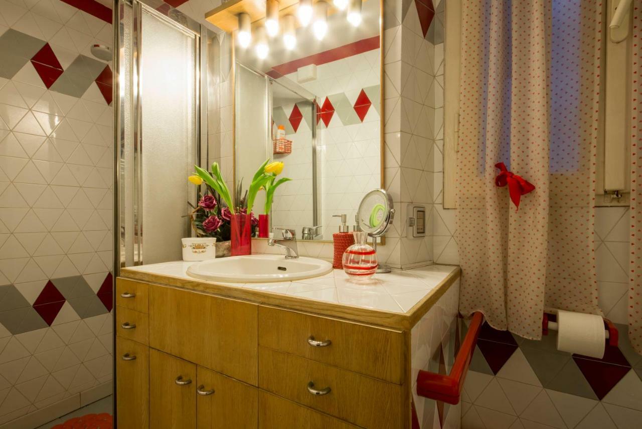 Tre Gigli A Firenze, 5 Minutes From Station, Via Palazzuolo 55 Bed & Breakfast Exterior photo